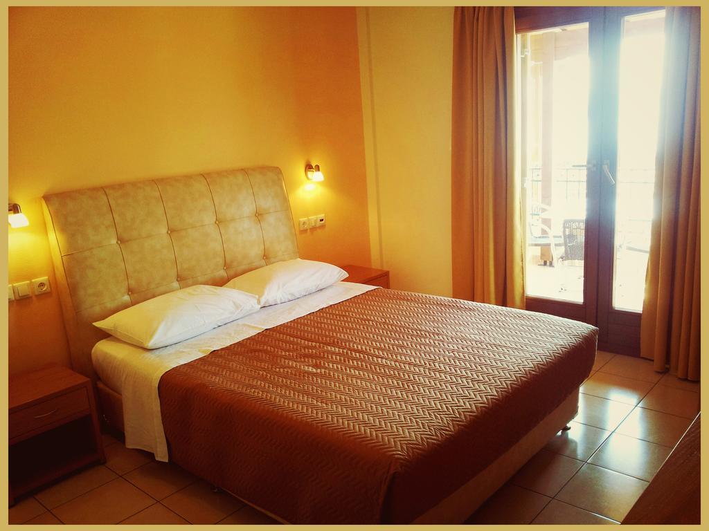 Kala Nera Panorama Aparthotel Room photo
