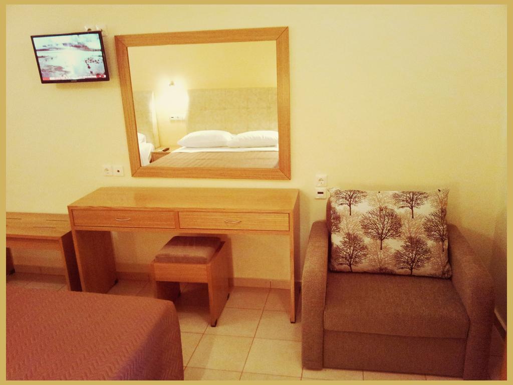 Kala Nera Panorama Aparthotel Room photo