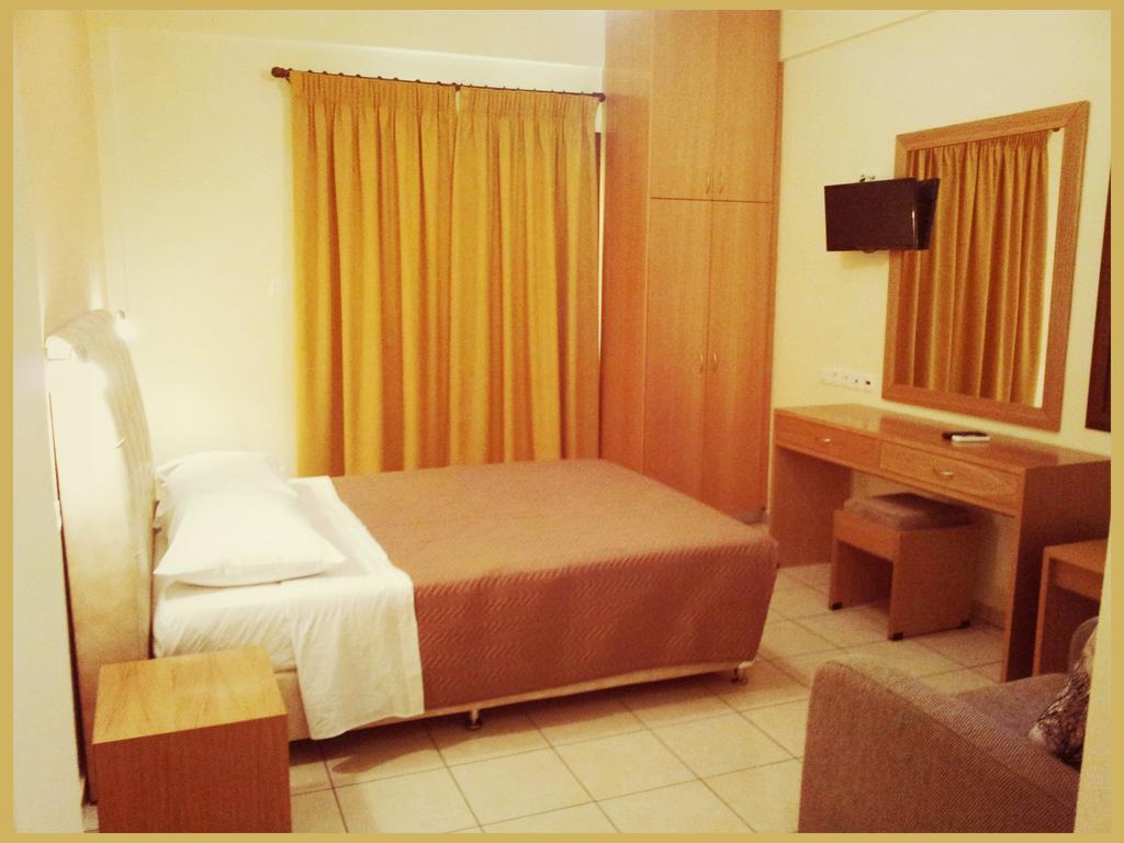 Kala Nera Panorama Aparthotel Room photo