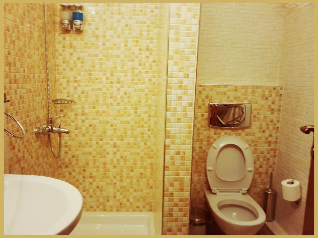Kala Nera Panorama Aparthotel Room photo