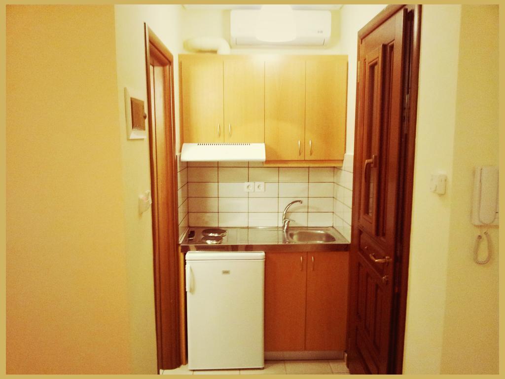 Kala Nera Panorama Aparthotel Room photo